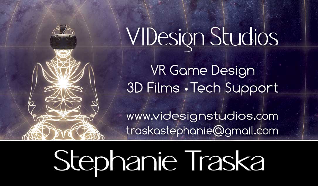 VIDesign Studios Logo