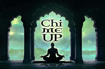 Chi Me Up VR key art